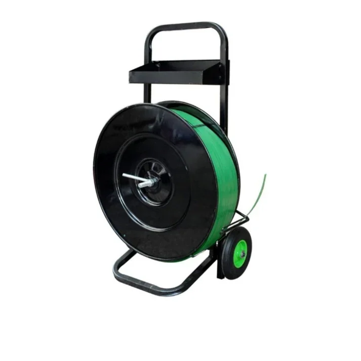 DISPENSADOR DE ZUNCHO EN CONCHALI