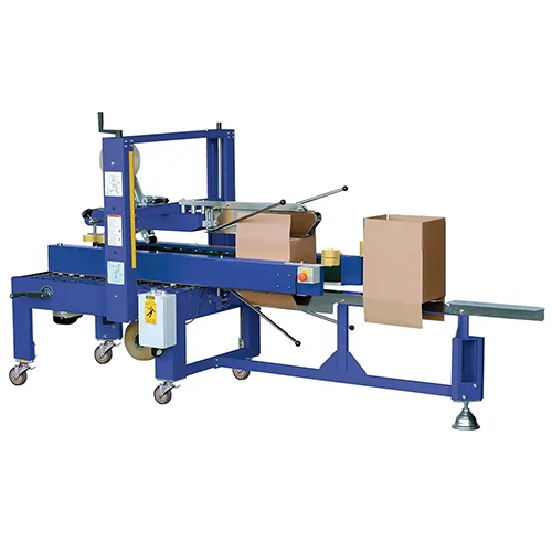VENTA DE SELLADORA AUTOMATICA DE CAJAS EN CONCHALI